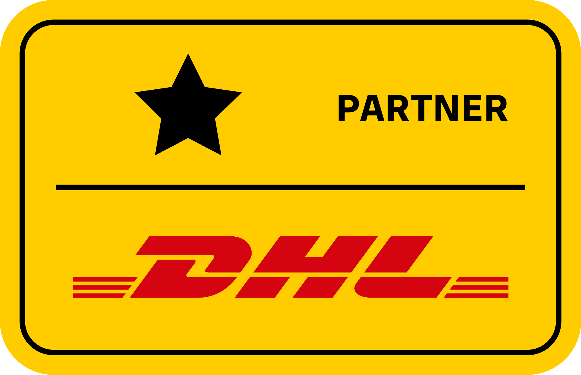 DHL Partner