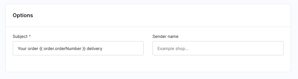 Shopware 4