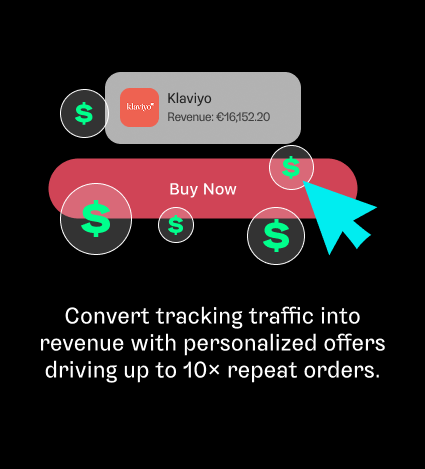 höhere Wiederbestellrate